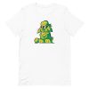 Gangster Rabbit T-Shirt