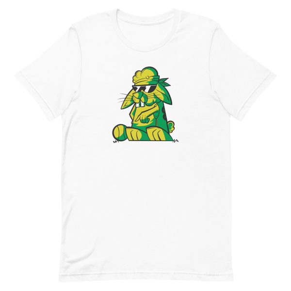 Gangster Rabbit T-Shirt