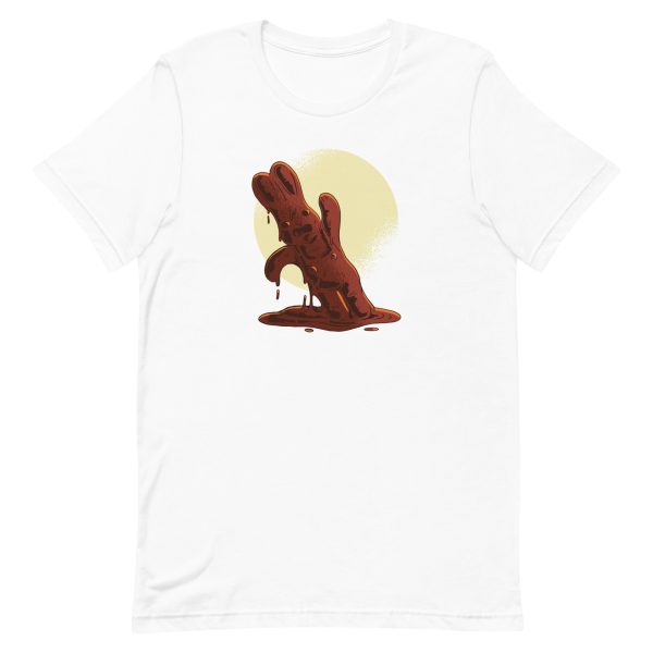 Chocolate Easter Bunny T-Shirt