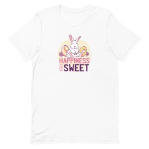Happiness Is Sweet T-Shirt