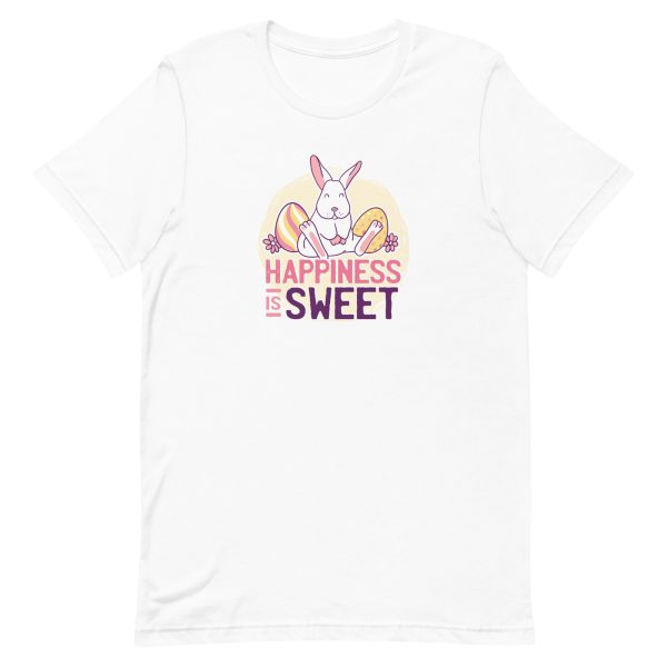 Happiness Is Sweet T-Shirt