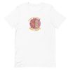 Animals Are Friends T-Shirt