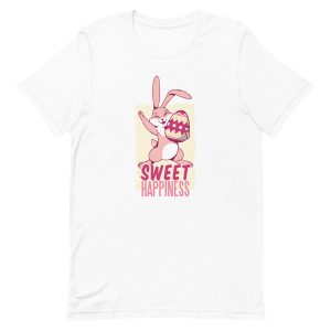 Easter Sweet Happiness T-Shirt