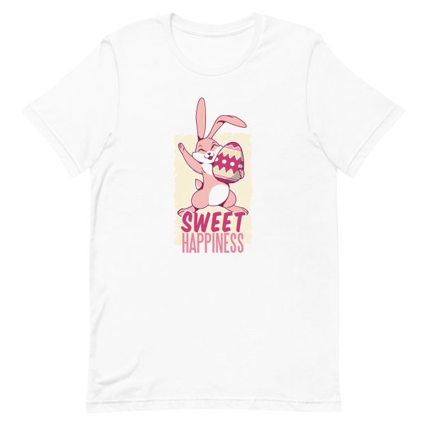 Easter Sweet Happiness T-Shirt