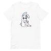 Trippy Bunny T-Shirt