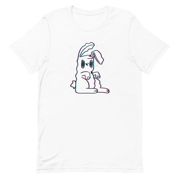 Trippy Bunny T-Shirt