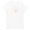 unisex-staple-t-shirt-white-front-6a18f83e84d2f.jpg Some Bunny Loves Me T-Shirt