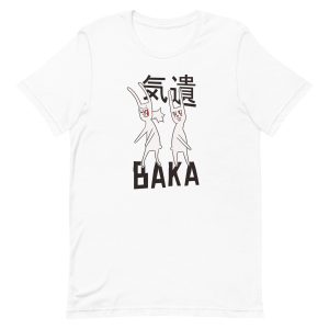 Baka Rabbit T-Shirt