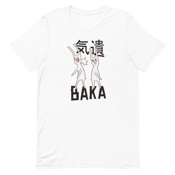 Baka Rabbit T-Shirt
