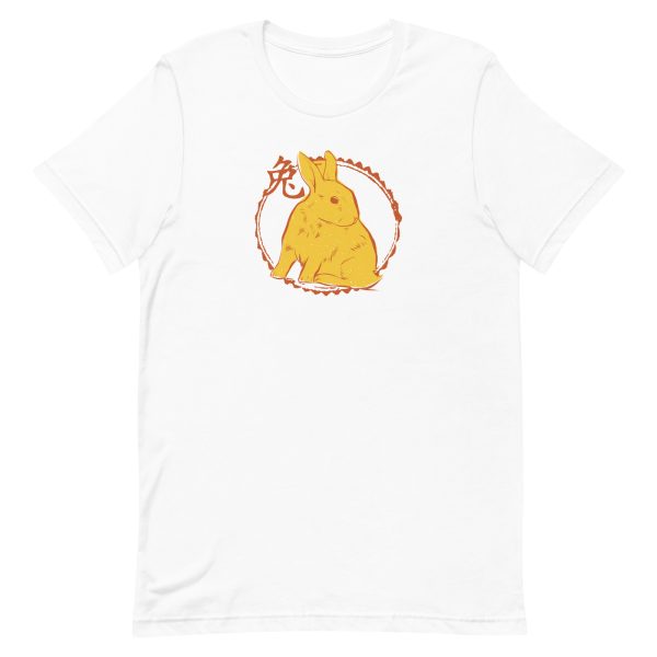 Chinese Rabbit T-Shirt