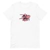 Barbarian Warrior T-Shirt