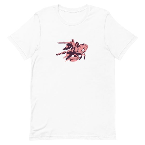 Barbarian Warrior T-Shirt