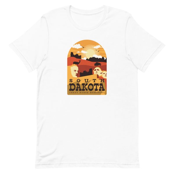 South Dakota T-Shirt