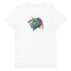 Creepy Unicorn T-Shirt