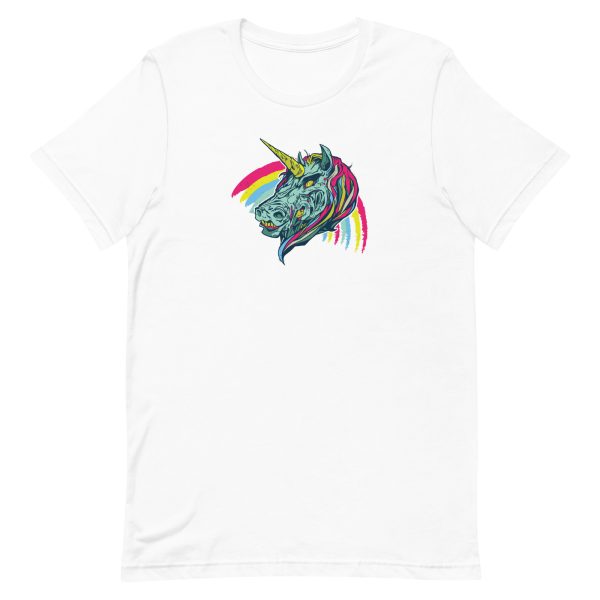 Creepy Unicorn T-Shirt