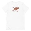 Horseback Riding T-Shirt