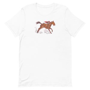 Horseback Riding T-Shirt