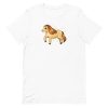 Cute Shetland Pony T-Shirt