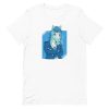 Horse In Business Suit T-Shirt