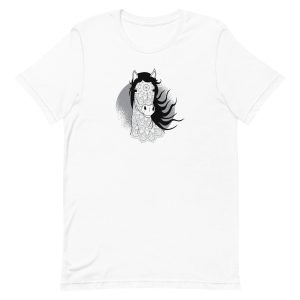 Mandala Horse T-Shirt