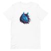 Neon Horse T-Shirt