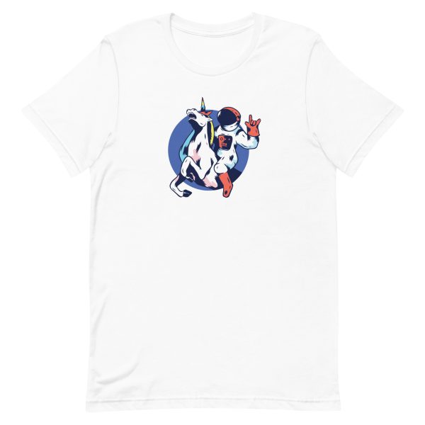 Astronaut Unicorn T-Shirt