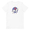 Girl Riding Horse T-Shirt