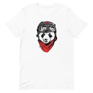 Googles Panda T-Shirt