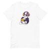 Gamer Panda T-Shirt