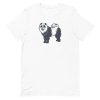 Chow Chow Panda T-Shirt