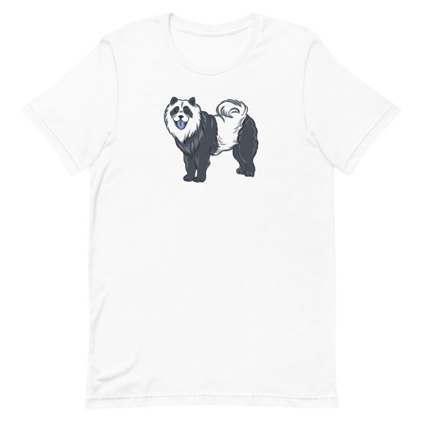 Chow Chow Panda T-Shirt