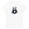 Cute Panda T-Shirt