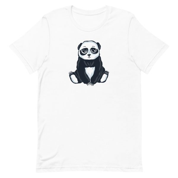 Cute Panda T-Shirt
