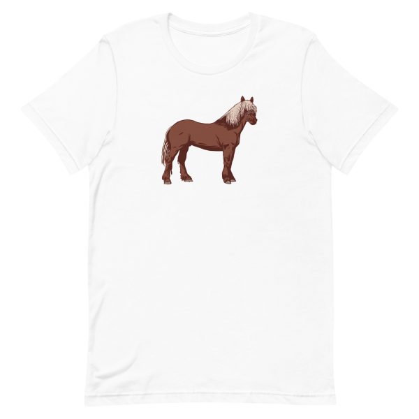 Horse Standing T-Shirt