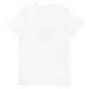 unisex-staple-t-shirt-white-front-6a1960b13e572.jpg Bear and Bull T-Shirt