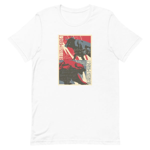 Bull Bear Market T-Shirt