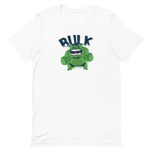 Bulk Green Bear T-Shirt