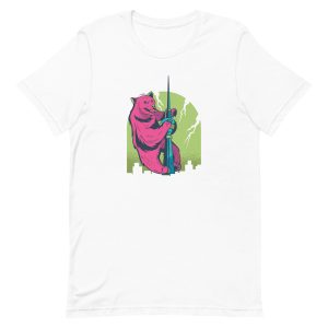 Bear Tower T-Shirt