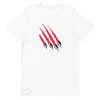 Bear Claw T-Shirt