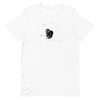 Alaska Bear Quote T-Shirt