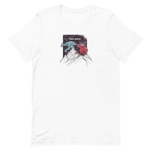 Stock Market Bear Bull T-Shirt