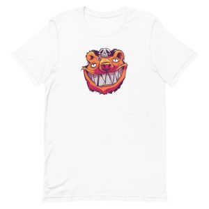 Scary Bear T-Shirt