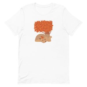 Sleeping Bear T-Shirt