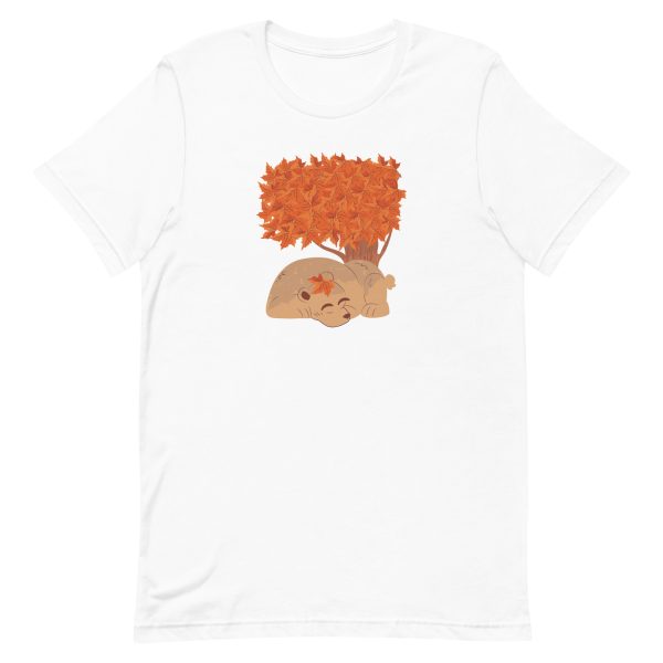 Sleeping Bear T-Shirt