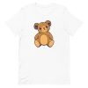 Cute Teddy Bear T-Shirt