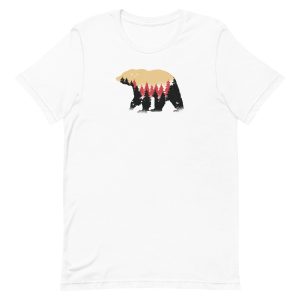 Bear Mountain T-Shirt