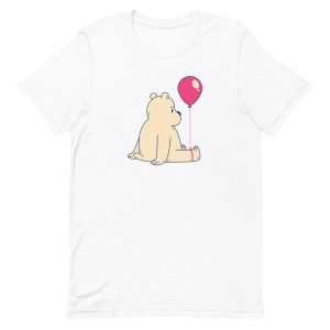 Bear Ballon T-Shirt