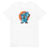 Dabbing Elephant T-Shirt