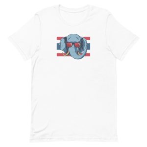 Thailand Elephant T-Shirt
