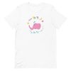 Vegan Elephant T-Shirt